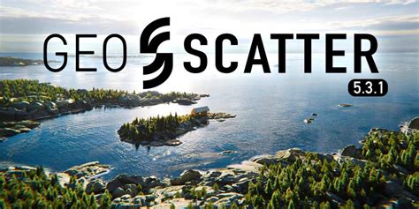 Scatter5 becomes Geo.